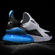 Load image into Gallery viewer, Brand New Running Shoes For Men Air Cushion Mesh Breathable Wear-resistant Hot 2019 Fitness Trainer Sport Shoes Male Sneakers