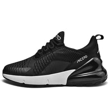 Load image into Gallery viewer, Brand New Running Shoes For Men Air Cushion Mesh Breathable Wear-resistant Hot 2019 Fitness Trainer Sport Shoes Male Sneakers