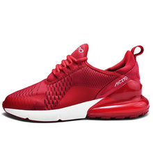 Load image into Gallery viewer, Brand New Running Shoes For Men Air Cushion Mesh Breathable Wear-resistant Hot 2019 Fitness Trainer Sport Shoes Male Sneakers