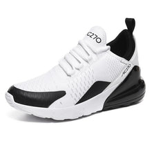 Load image into Gallery viewer, Brand New Running Shoes For Men Air Cushion Mesh Breathable Wear-resistant Hot 2019 Fitness Trainer Sport Shoes Male Sneakers