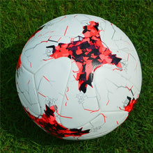 Load image into Gallery viewer, 2020 Professional Match Football Official Size 5 Soccer Ball PU Premier Football Sports Training Ball Voetbal Futbol Bola
